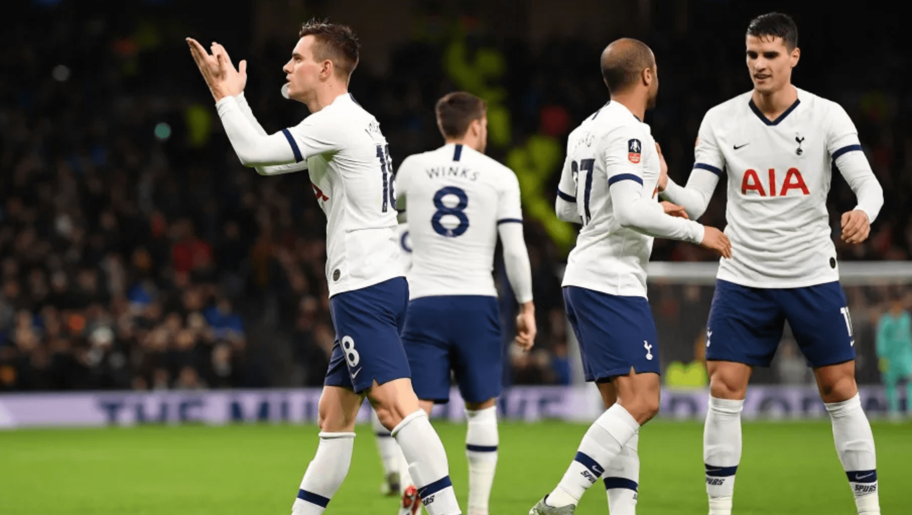 的强劲对手 的强劲对手