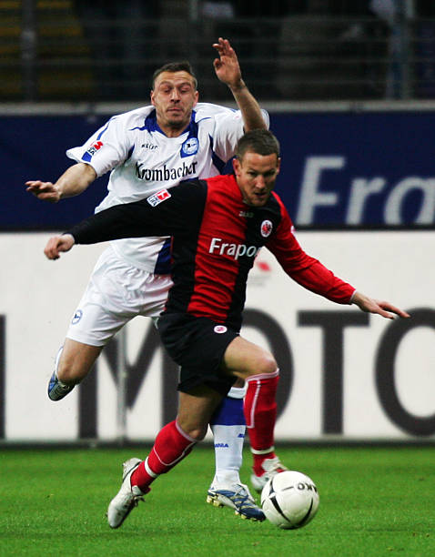 在法甲和欧 在法甲和欧